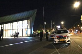 Overvallers snel aangehouden na kordaat handelen winkelpersoneel