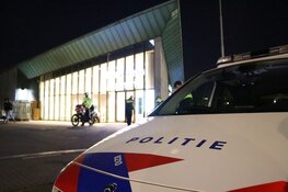 Overvallers snel aangehouden na kordaat handelen winkelpersoneel