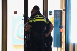 Overvallers snel aangehouden na kordaat handelen winkelpersoneel