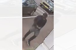 Getuigen gezocht van inbraak woning Van Oldenbarneveldtstraat