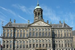 Dodenherdenking op Dam dit jaar met een klein groepje
