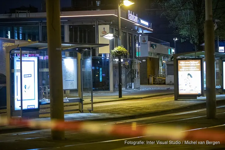 Getuigen gezocht tweetal plofkraken in Amsterdam Oost en West