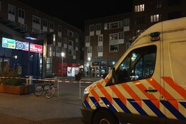Gewapende overval bij supermarkt op IJburg