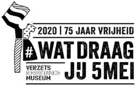 Verzetsmuseum Amsterdam verzamelt vrijheidsoutfits
