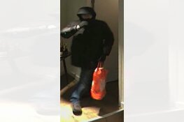 Getuigen gezocht overval juwelierszaak Willemsparkweg