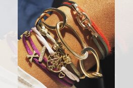 Getuigen gezocht overval juwelierszaak Willemsparkweg