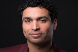 Hoe blijf je positief wanneer het lijkt of de wereld vergaat?