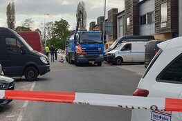 Groot politie-onderzoek: Menselijke resten gevonden in put