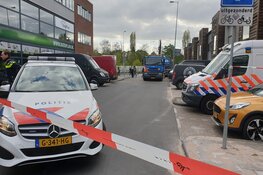 Groot politie-onderzoek: Menselijke resten gevonden in put