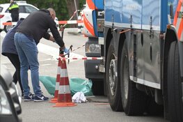 Groot politie-onderzoek: Menselijke resten gevonden in put