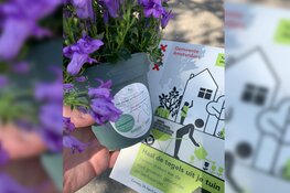 Kwekers zorgen voor de stad