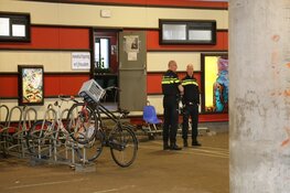 Gewonde bij steekpartij in daklozenopvang