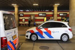 Gewonde bij steekpartij in daklozenopvang