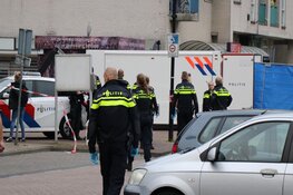 Man zwaargewond bij steekpartij in Amsterdam