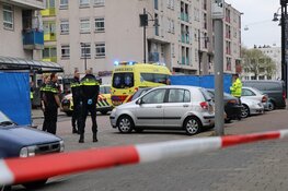 Man zwaargewond bij steekpartij in Amsterdam