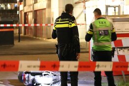 Plofkraak op stortkluis van bankfiliaal Buikslotermeerplein, twee verdachten aangehouden