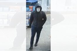 Getuigen gezocht van overval drogist Osdorpplein