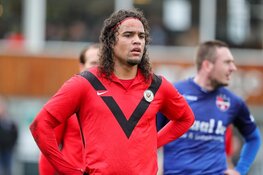 AFC-speler Yordi Teijsse in ziekenhuis na ernstig ongeval