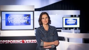 Nieuwe beelden zendmastenbranden in Opsporing Verzocht