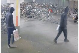 Brandstichting zendmasten Van Bleiswijkstraat, getuigen gezocht