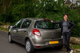 Een auto delen in een handomdraai