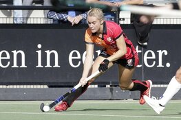 Freeke Moes verruilt Oranje-Rood voor Amsterdam