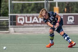 Hester van der Veld komt Amsterdam versterken