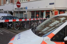 Politie doet onderzoek naar mogelijke schietpartij Amsterdam-West