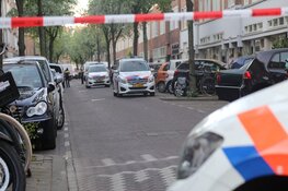 Politie doet onderzoek naar mogelijke schietpartij Amsterdam-West