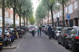 Politie doet onderzoek naar mogelijke schietpartij Amsterdam-West