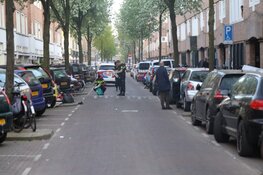 Politie doet onderzoek naar mogelijke schietpartij Amsterdam-West