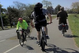 &#39;Snelfiets lockdown&#39; op fietspaden nodig?!