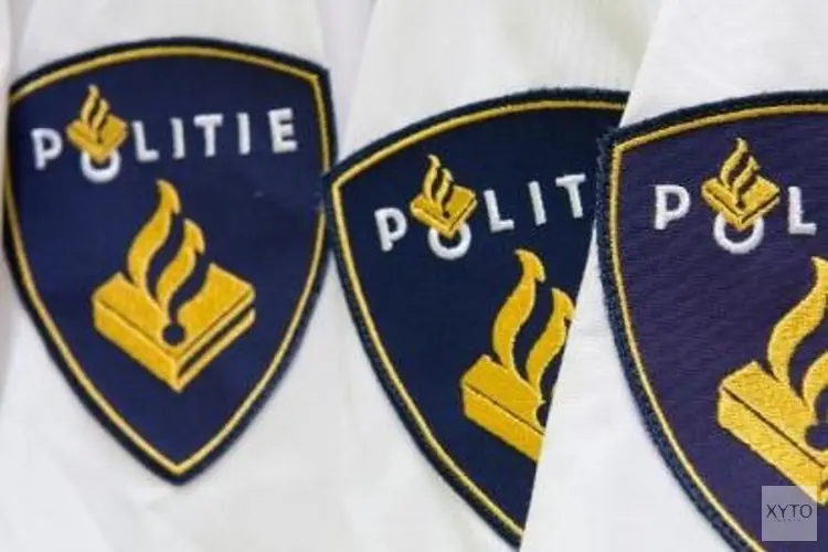 Arrestant overleden in ziekenhuis