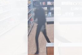 Getuigen gezocht overval avondwinkel Nieuwe Maanstraat