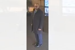 Gezocht: Diefstal diamant juwelier Weteringschans