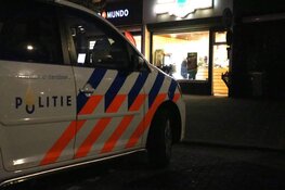 Overval bij New York Pizza Amstelveen, verdachte aangehouden