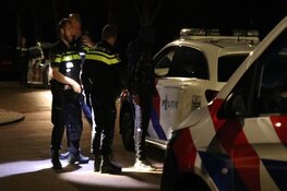 Overval bij New York Pizza Amstelveen, verdachte aangehouden