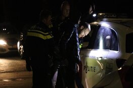 Overval bij New York Pizza Amstelveen, verdachte aangehouden