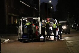 Overval bij New York Pizza Amstelveen, verdachte aangehouden