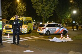 Dode bij schietpartij Panamalaan Amsterdam