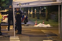 Dode bij schietpartij Panamalaan Amsterdam