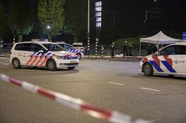 Dode bij schietpartij Panamalaan Amsterdam