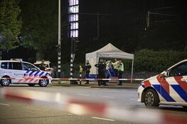 Dode bij schietpartij Panamalaan Amsterdam