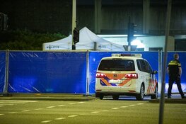 Dode bij schietpartij Panamalaan Amsterdam