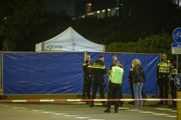 Dode bij schietpartij Panamalaan Amsterdam