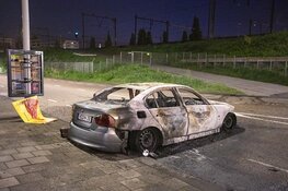 Dode bij schietpartij Panamalaan Amsterdam