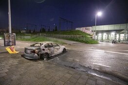 Dode bij schietpartij Panamalaan Amsterdam