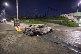 Dode bij schietpartij Panamalaan Amsterdam