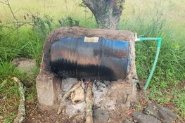 De gietvloer in combinatie met vloerverwarming