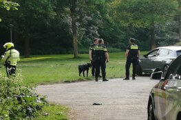 Bestuurder gestolen auto vlucht met 200 km/u voor politie: "Bijna uit de bocht op A9"